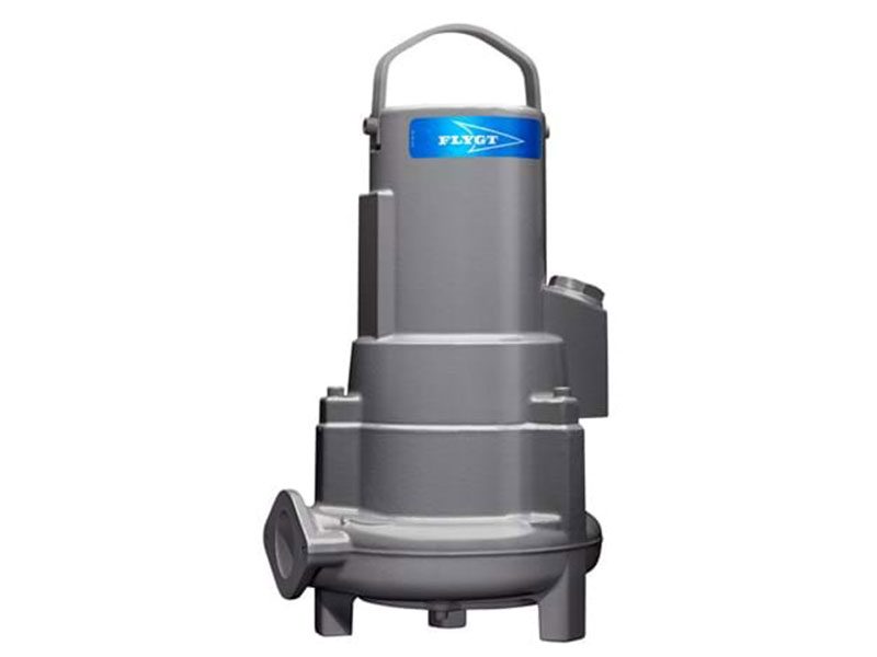 Slurry Pumps